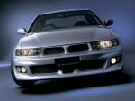 Mitsubishi Galant 1996 года (JP)